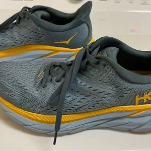 Hoka Shoes